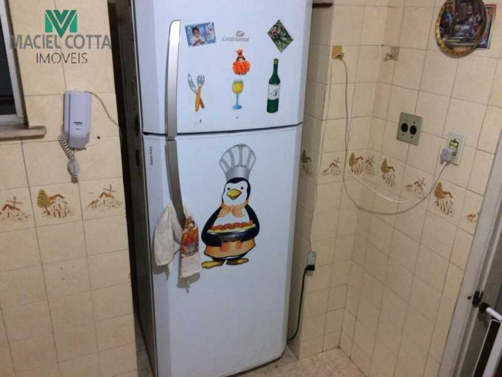 Apartamento, 2 quartos, 70 m² - Foto 13
