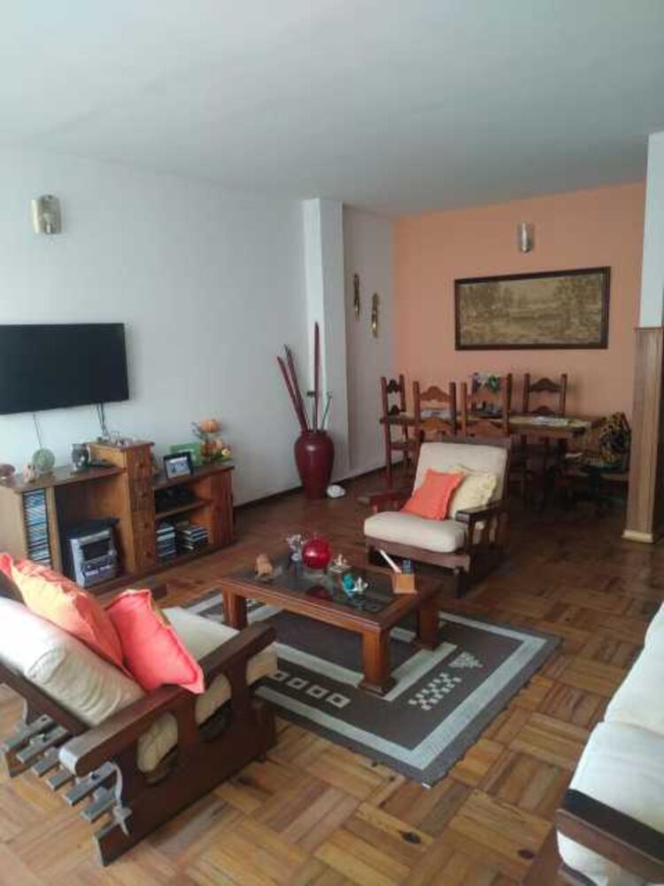 Apartamento, 2 quartos, 85 m² - Foto 7