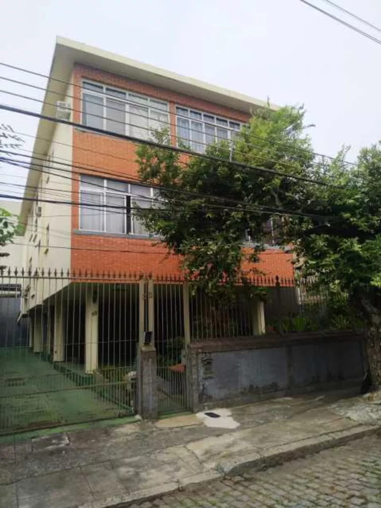 Apartamento, 2 quartos, 85 m² - Foto 13