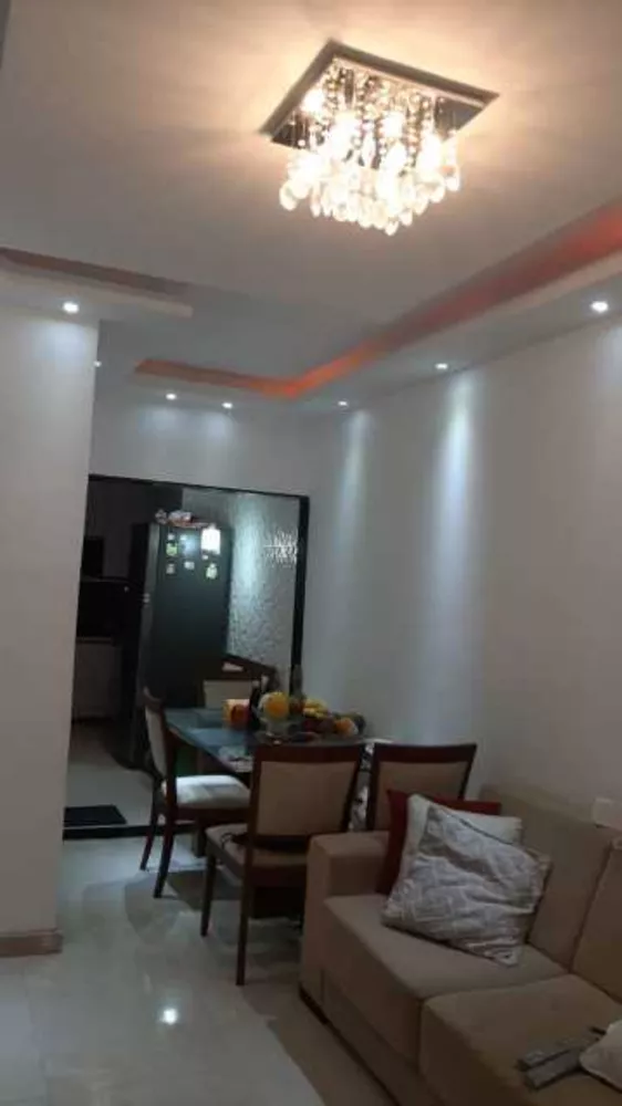 Apartamento, 1 quarto, 60 m² - Foto 4