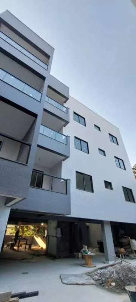 Apartamento, 2 quartos, 70 m² - Foto 15