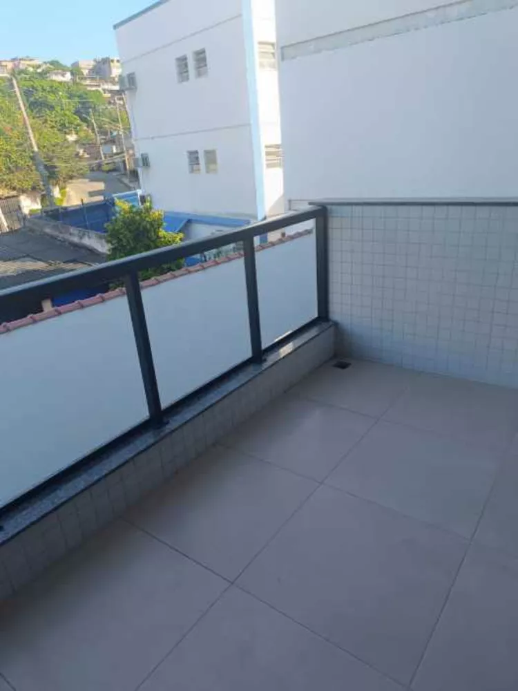Apartamento, 2 quartos, 70 m² - Foto 20