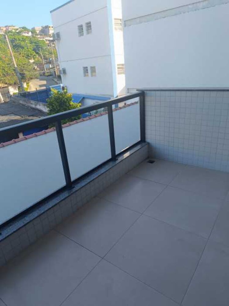 Apartamento, 2 quartos, 70 m² - Foto 6