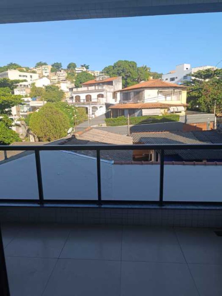 Apartamento, 2 quartos, 70 m² - Foto 3