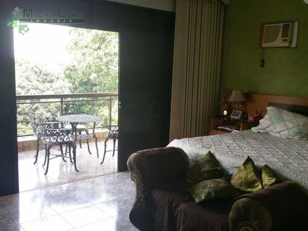 Casa, 5 quartos, 986 m² - Foto 11