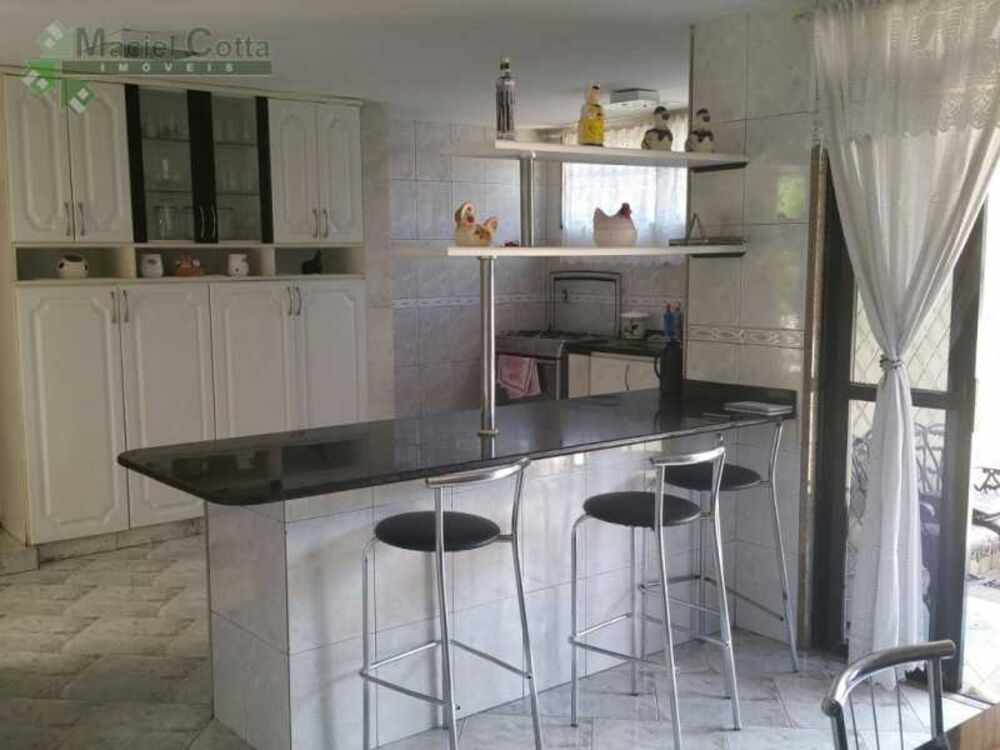 Casa, 5 quartos, 986 m² - Foto 13