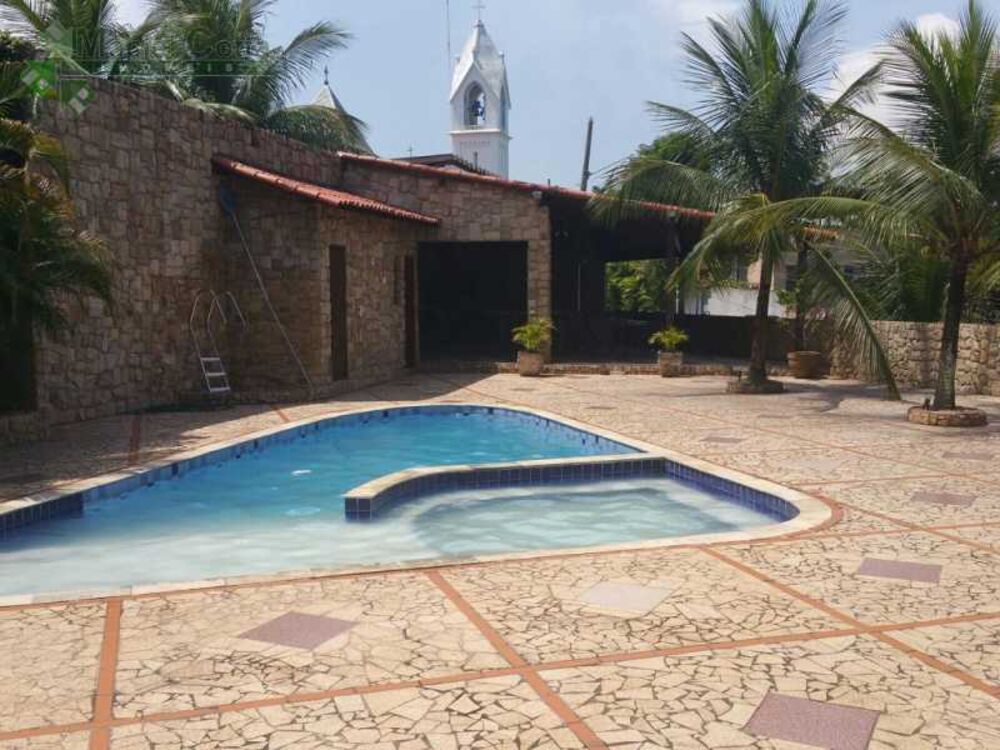 Casa, 5 quartos, 986 m² - Foto 6