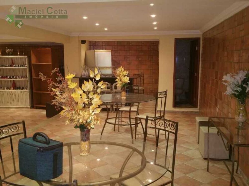 Casa, 5 quartos, 986 m² - Foto 16