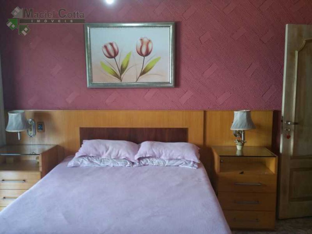 Casa, 5 quartos, 986 m² - Foto 10