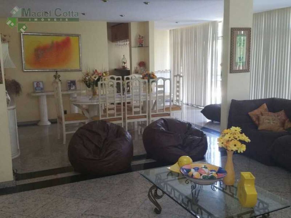 Casa, 5 quartos, 986 m² - Foto 4
