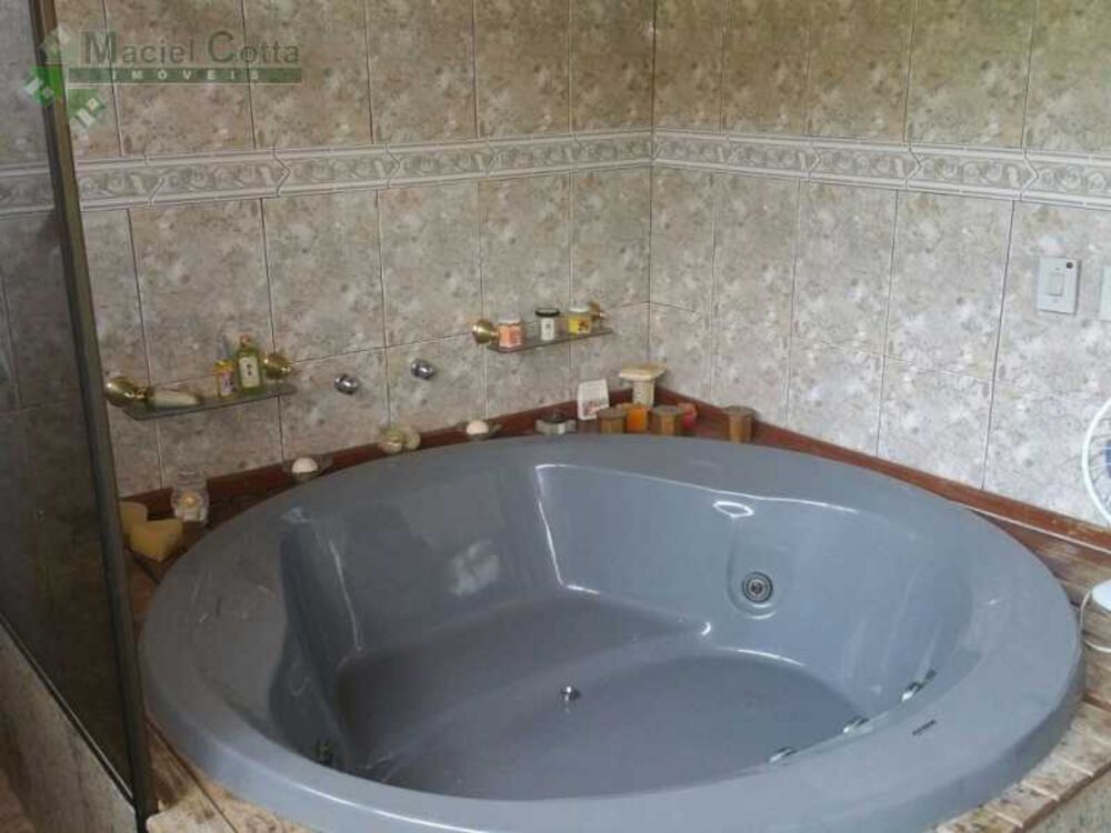 Casa, 5 quartos, 986 m² - Foto 12