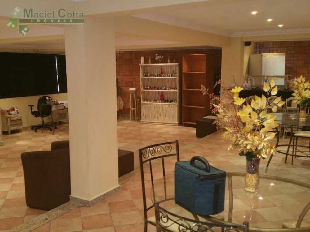 Casa, 5 quartos, 986 m² - Foto 9