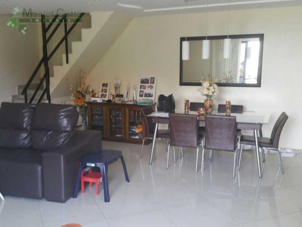 Casa, 5 quartos, 986 m² - Foto 5