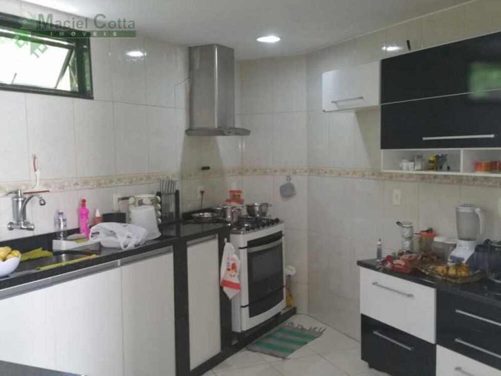 Casa, 5 quartos, 986 m² - Foto 2