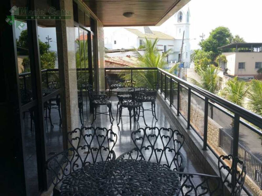 Casa, 5 quartos, 986 m² - Foto 8