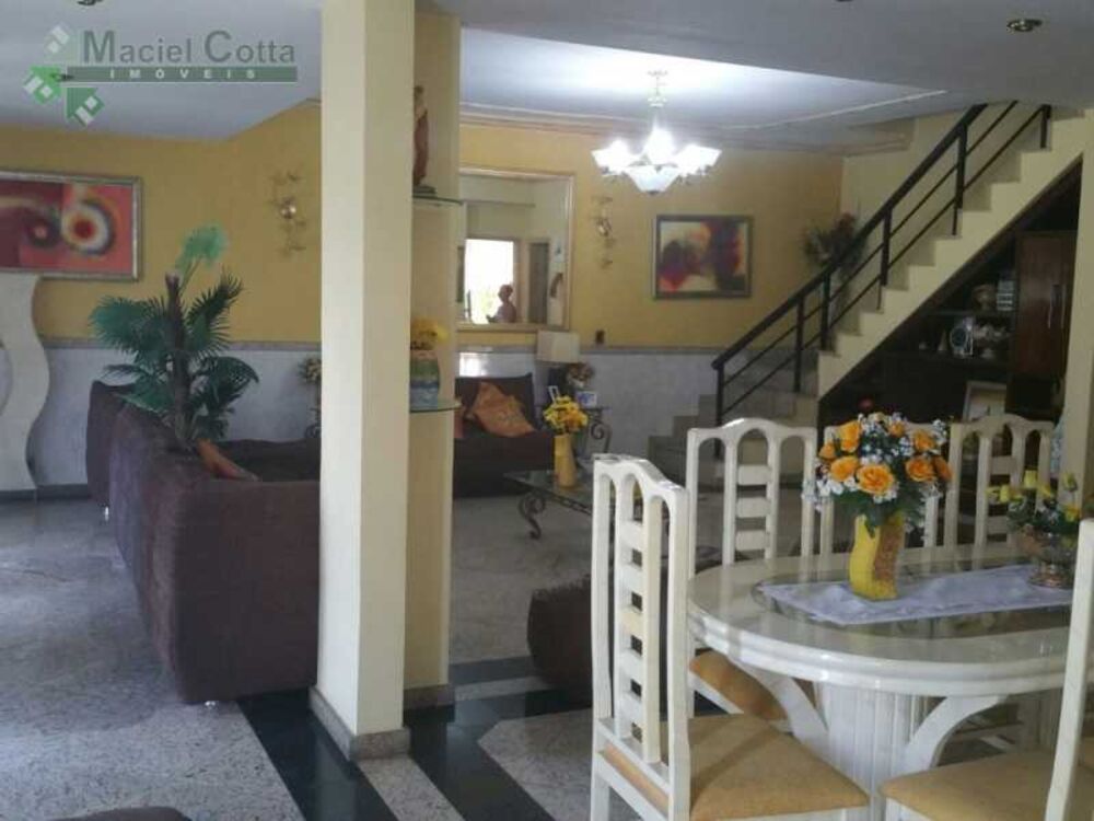 Casa, 5 quartos, 986 m² - Foto 14
