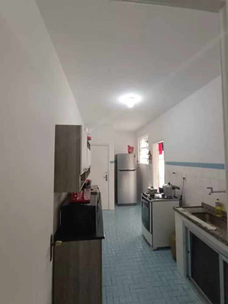 Apartamento, 2 quartos, 65 m² - Foto 2