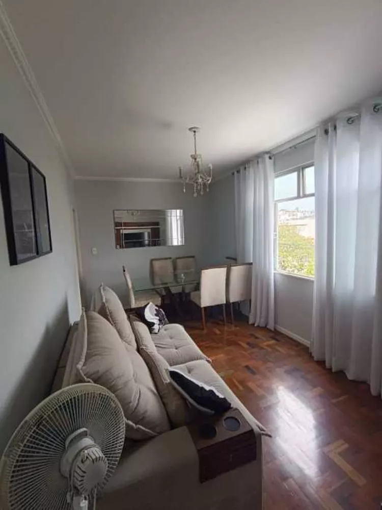 Apartamento, 2 quartos, 65 m² - Foto 11