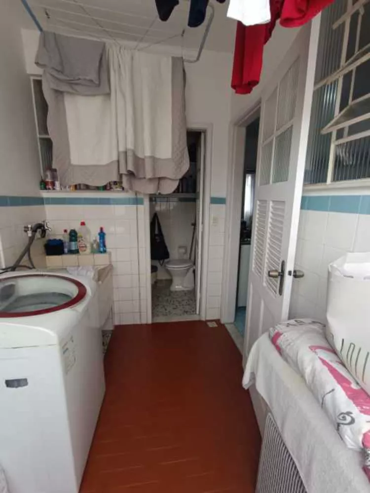 Apartamento, 2 quartos, 65 m² - Foto 8