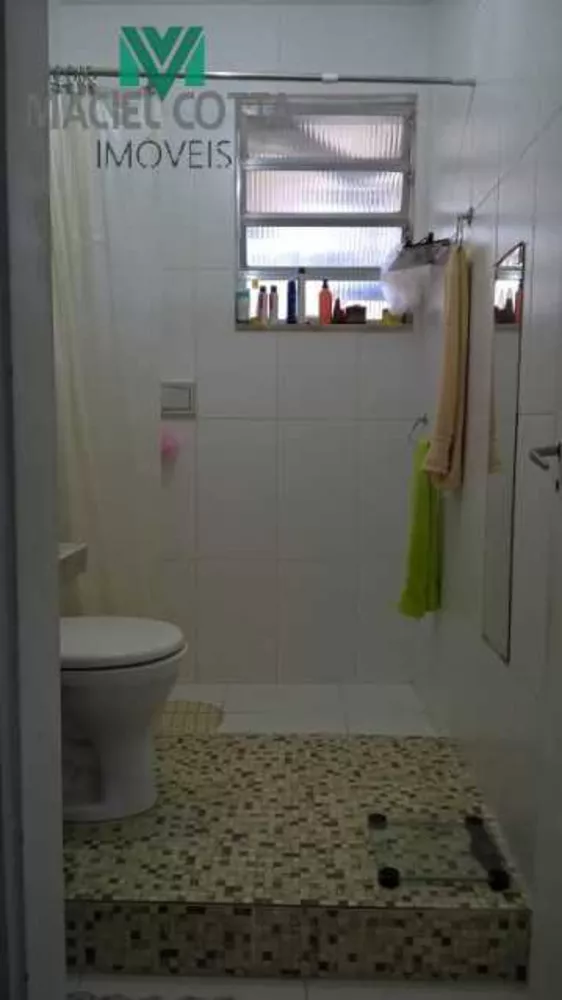 Apartamento, 3 quartos, 55 m² - Foto 9