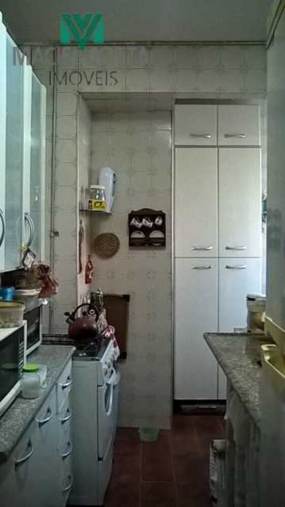 Apartamento, 3 quartos, 55 m² - Foto 2