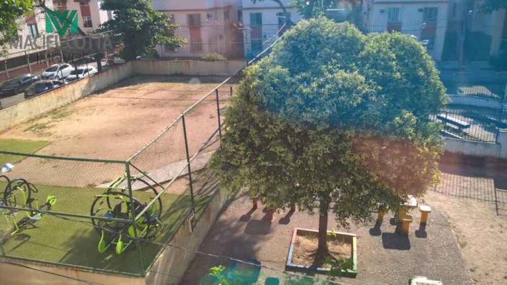 Apartamento, 3 quartos, 55 m² - Foto 7