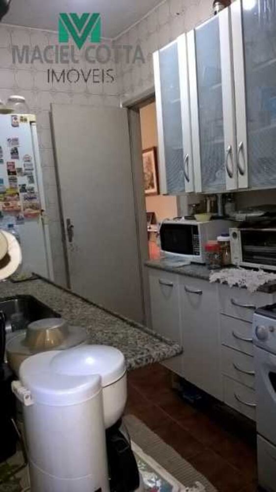 Apartamento, 3 quartos, 55 m² - Foto 1