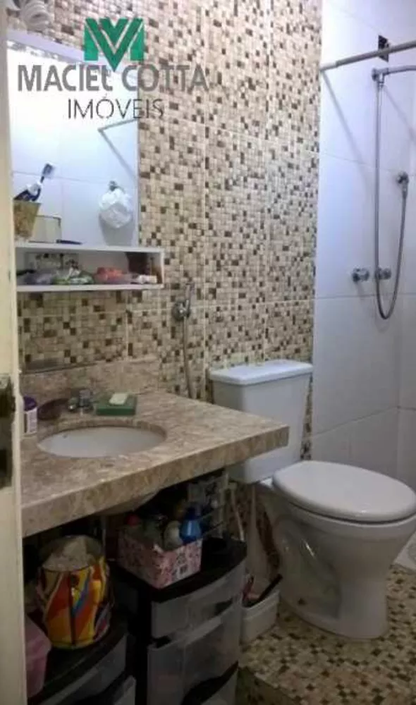 Apartamento, 3 quartos, 55 m² - Foto 10