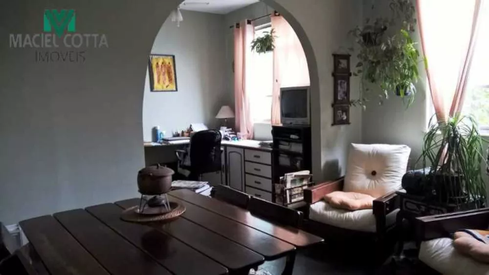 Apartamento, 3 quartos, 55 m² - Foto 12