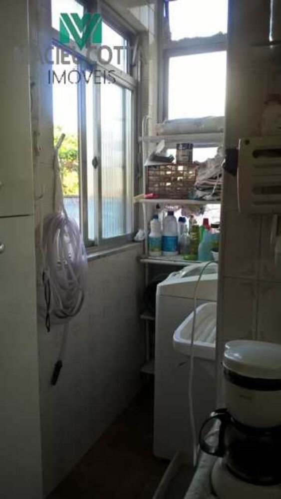 Apartamento, 3 quartos, 55 m² - Foto 4