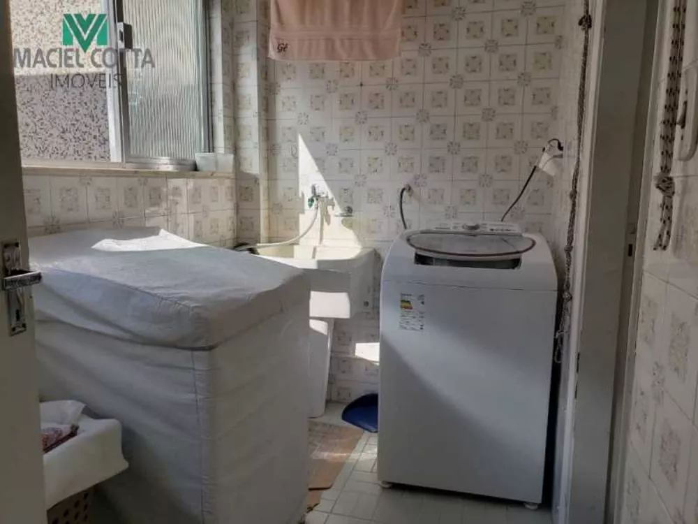 Apartamento, 3 quartos, 110 m² - Foto 10