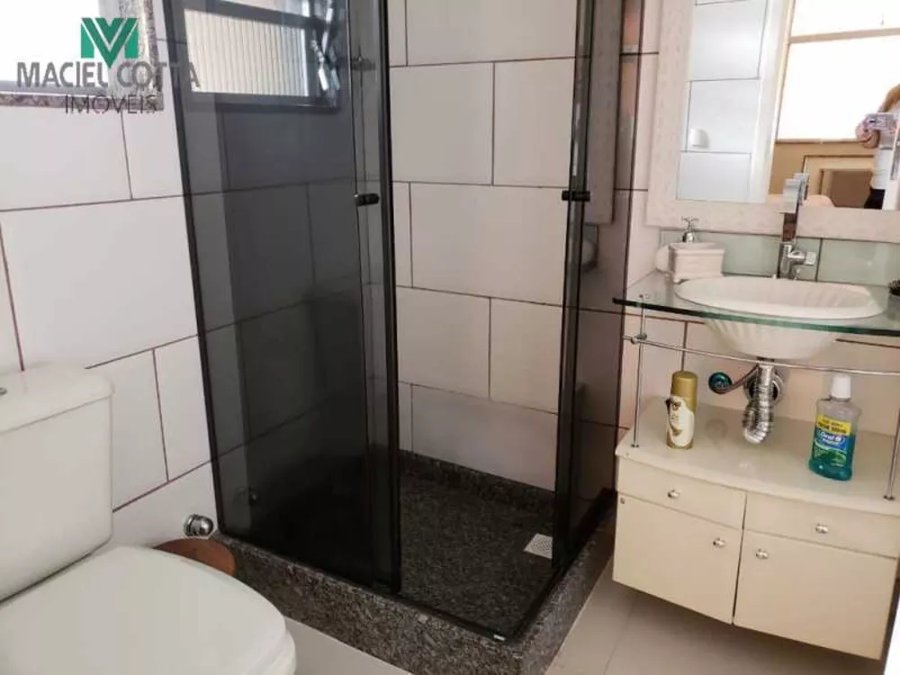 Apartamento, 3 quartos, 110 m² - Foto 11