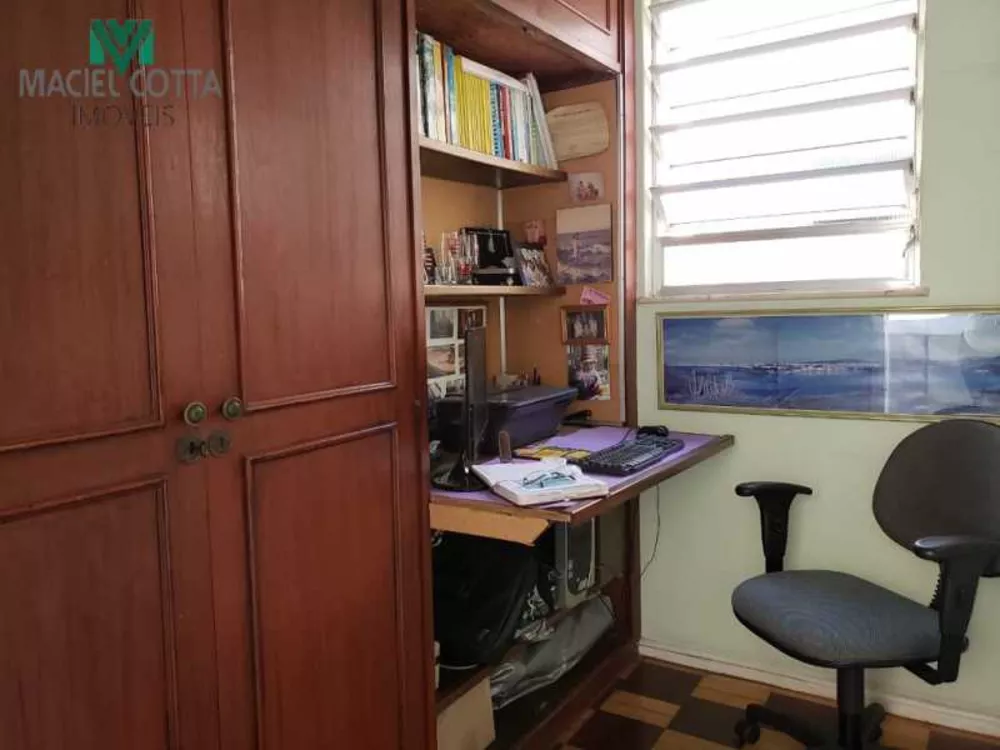 Apartamento, 3 quartos, 110 m² - Foto 12