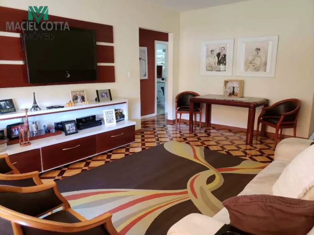 Apartamento, 3 quartos, 110 m² - Foto 9