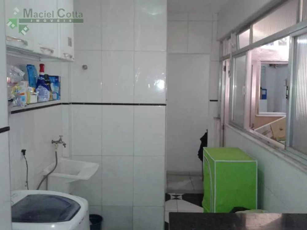 Apartamento, 2 quartos, 70 m² - Foto 9