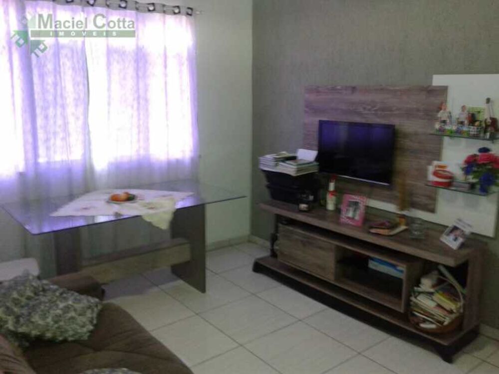 Apartamento, 2 quartos, 70 m² - Foto 1