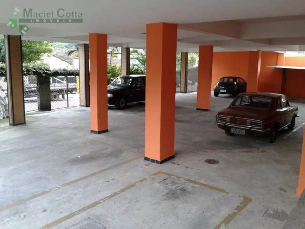 Apartamento, 2 quartos, 70 m² - Foto 16