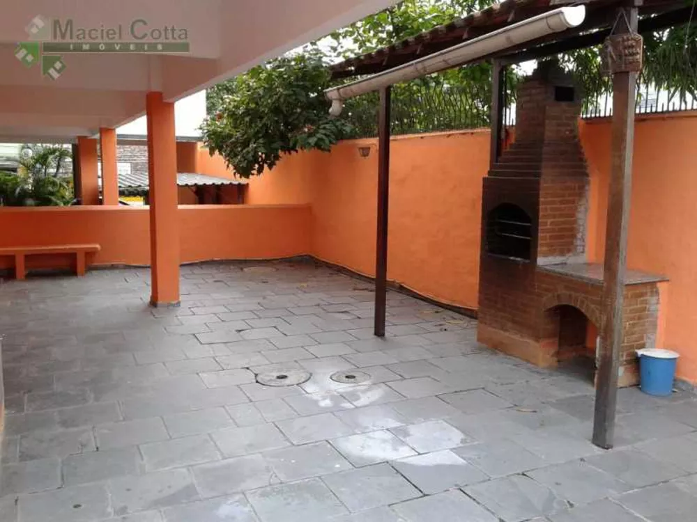 Apartamento, 2 quartos, 70 m² - Foto 8