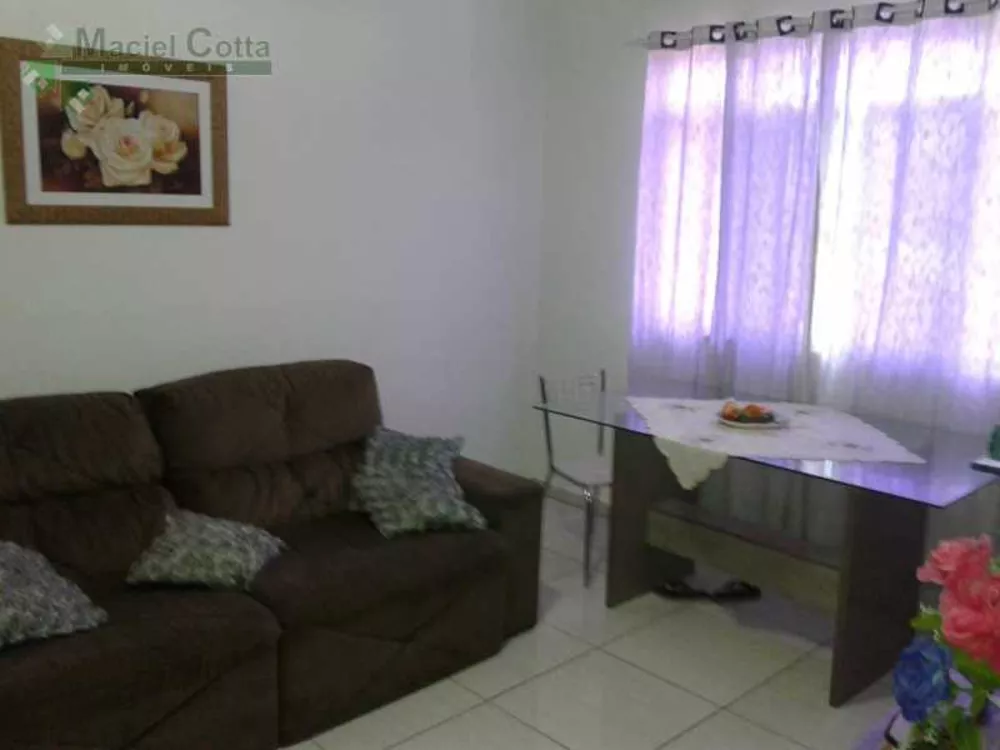 Apartamento, 2 quartos, 70 m² - Foto 5