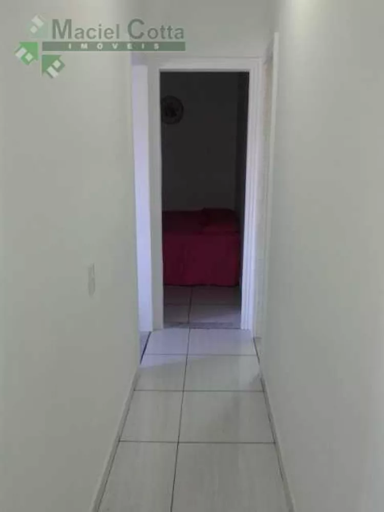 Apartamento, 2 quartos, 70 m² - Foto 6