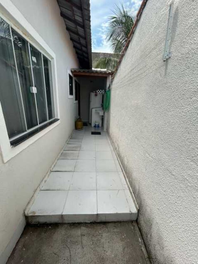 Casa de Condomínio, 2 quartos - Foto 2