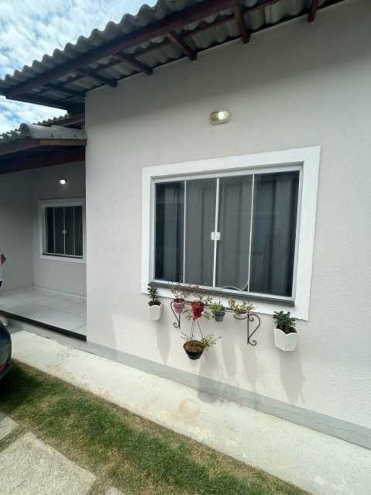 Casa de Condomínio, 2 quartos - Foto 4