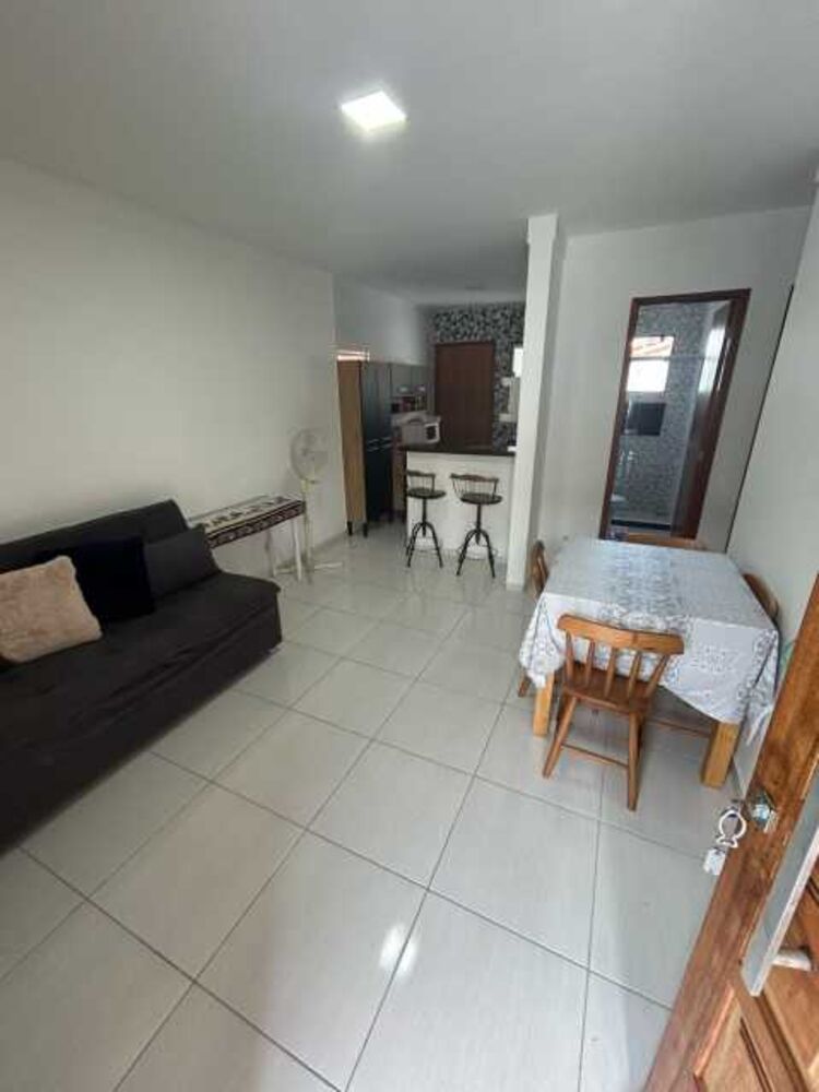 Casa de Condomínio, 2 quartos - Foto 6