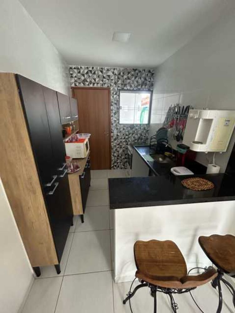 Casa de Condomínio, 2 quartos - Foto 5