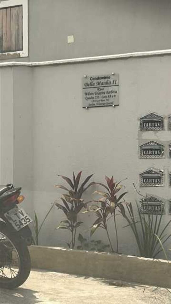 Casa de Condomínio, 2 quartos - Foto 8