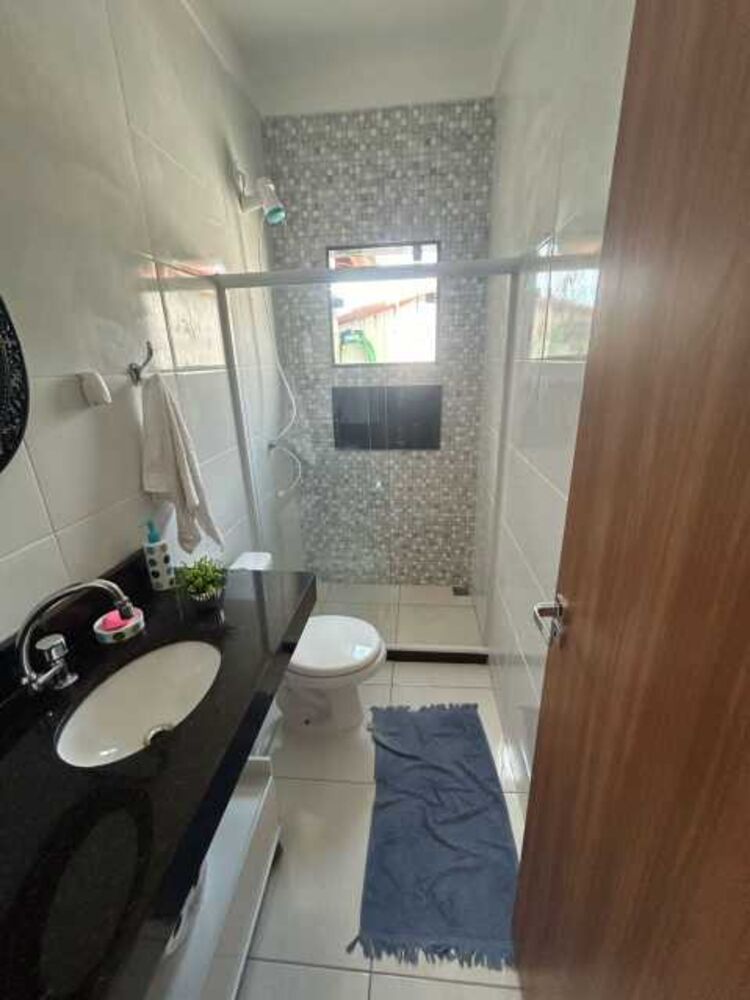 Casa de Condomínio, 2 quartos - Foto 1