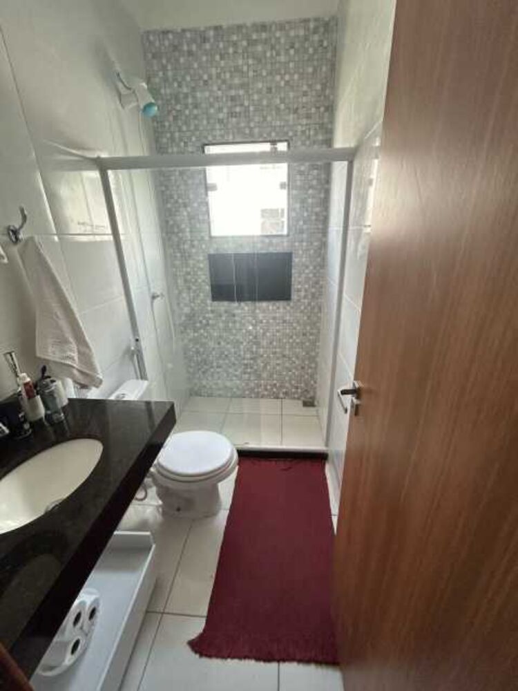 Casa de Condomínio, 2 quartos - Foto 3
