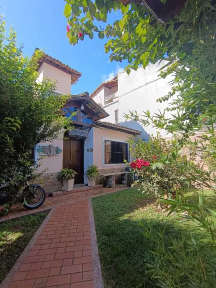 Casa, 3 quartos, 120 m² - Foto 7