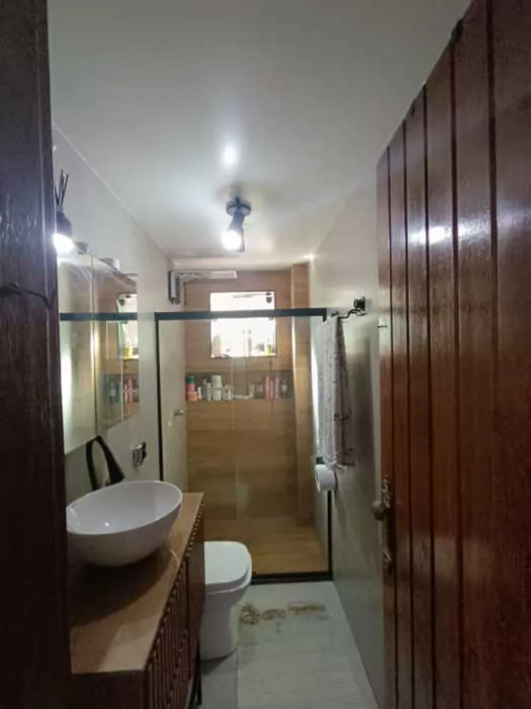 Casa, 3 quartos, 120 m² - Foto 13