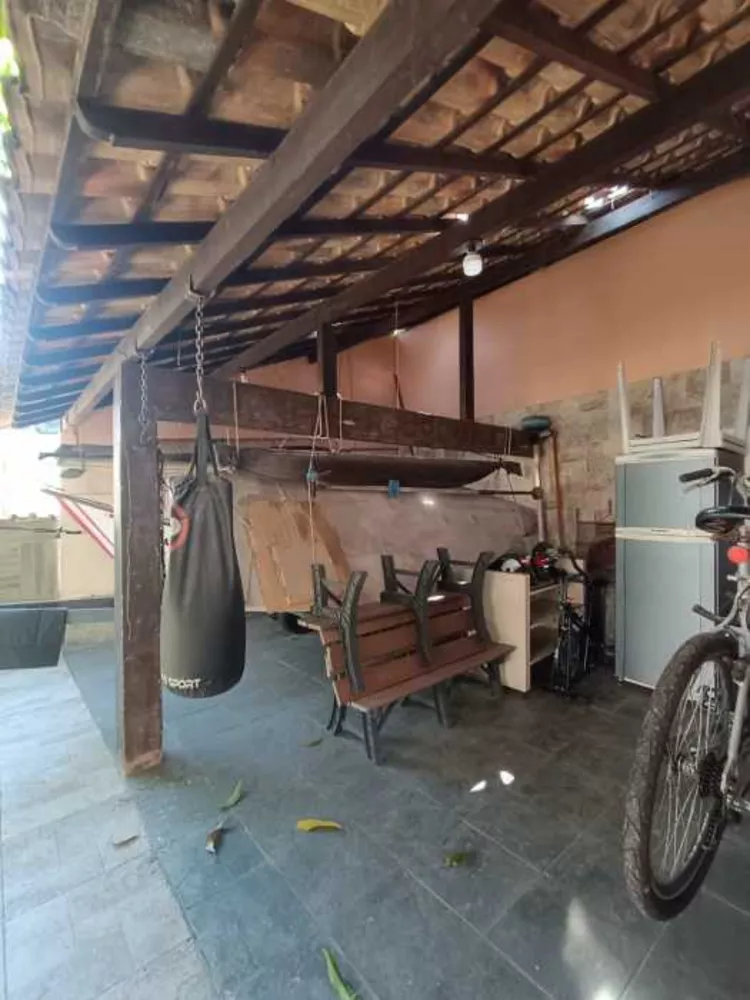 Casa, 3 quartos, 120 m² - Foto 3